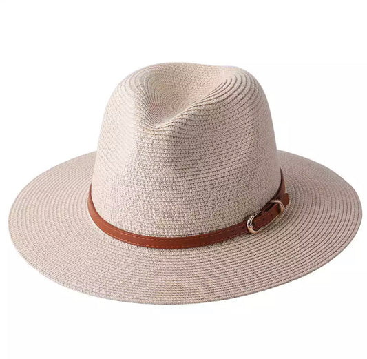 STRAW HATS
