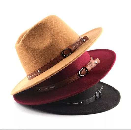 PANAMA HATS