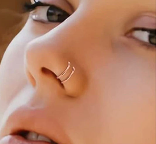 NOSE EARRING